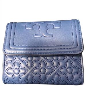 Bryant Foldable Mini Wallet